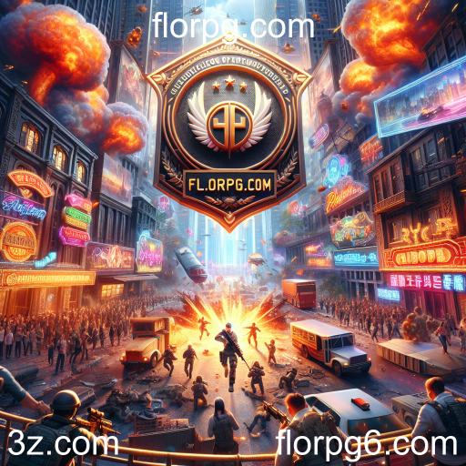 A Emoção dos Jogos de Ação: Uma Aventura para Todos