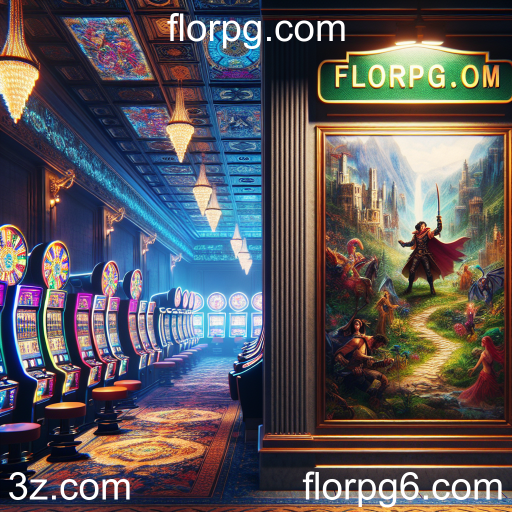 Explorando o Mundo dos Jogos de Aventura: Uma Jornada Inesquecível